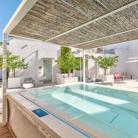Arya Nobile Dimora By Raro Villas Carovigno Exterior photo