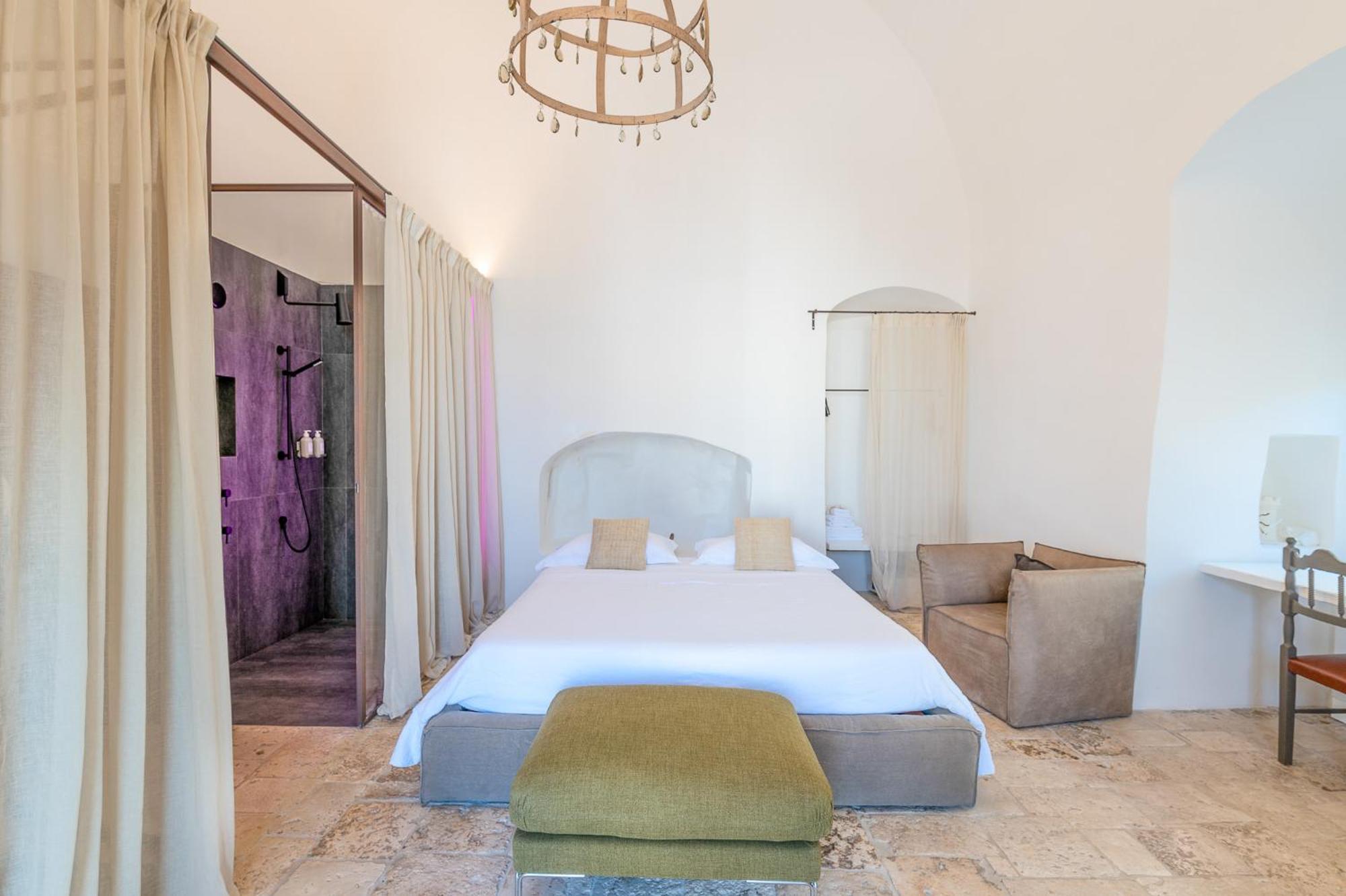 Arya Nobile Dimora By Raro Villas Carovigno Exterior photo
