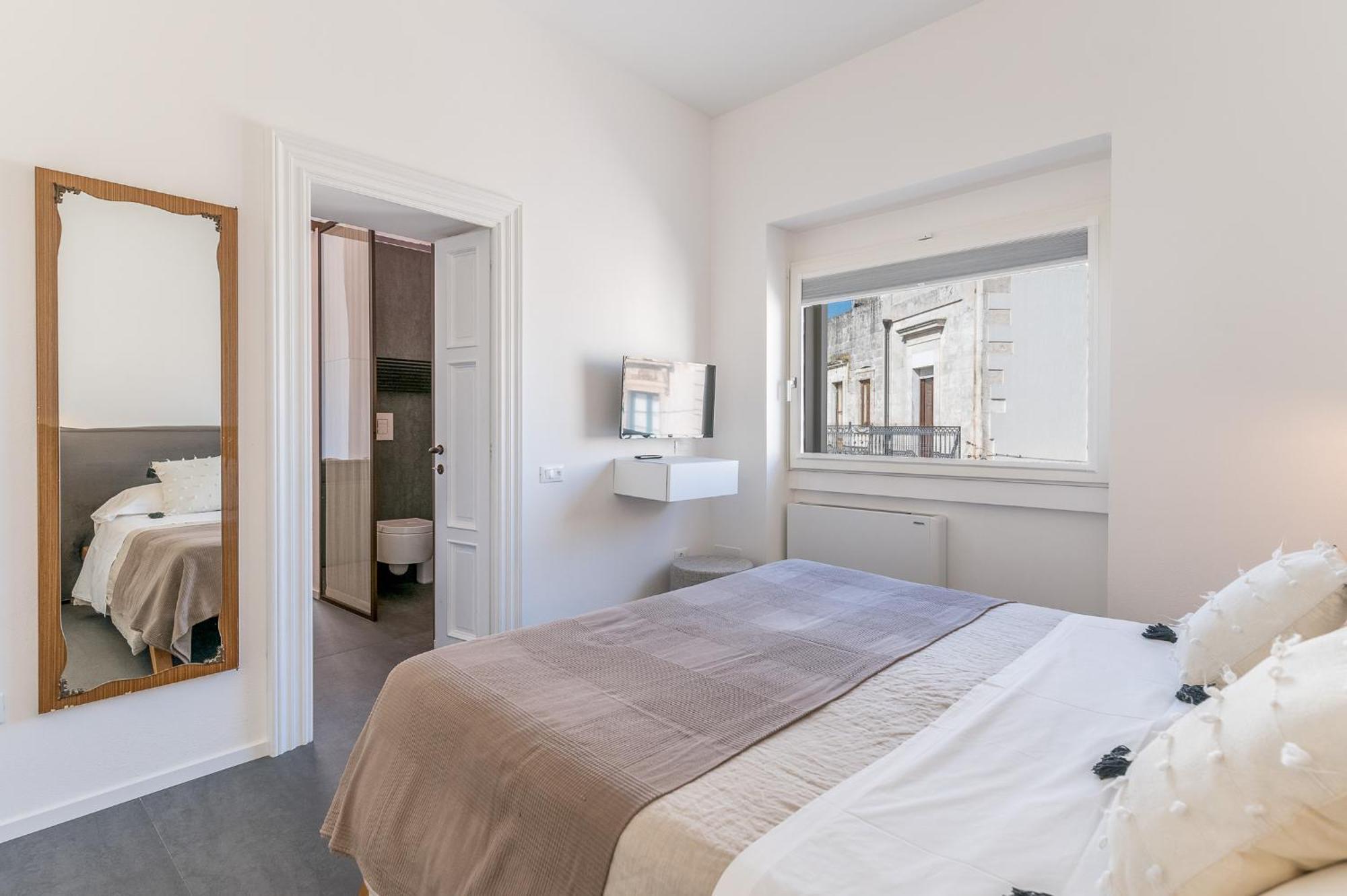 Arya Nobile Dimora By Raro Villas Carovigno Exterior photo