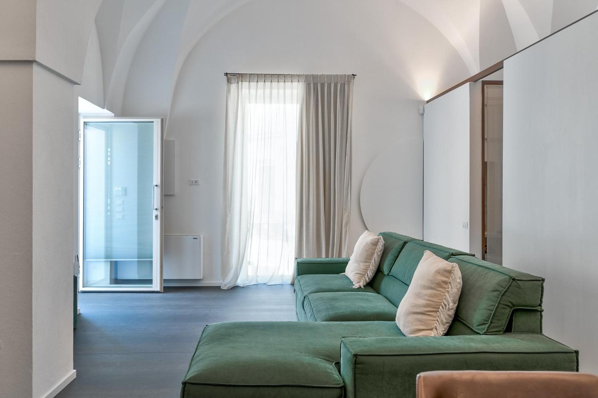Arya Nobile Dimora By Raro Villas Carovigno Exterior photo